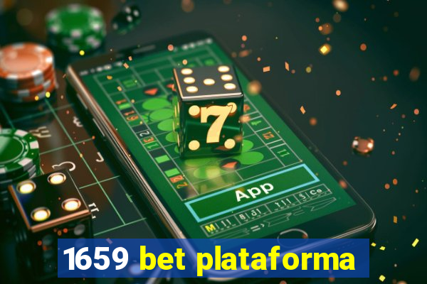 1659 bet plataforma